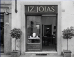 Universo da IZ JOIAS